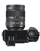 Nikon Coolpix L340 20.2MP Digital Camera with 28x Optical Zoom