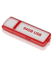 Pendrive Cruzer 32GB (16GB x 2) Cruzer Blade USB 2.0 Flash Drive Jump Drive Pen Drive SDCZ50 - Two Pack