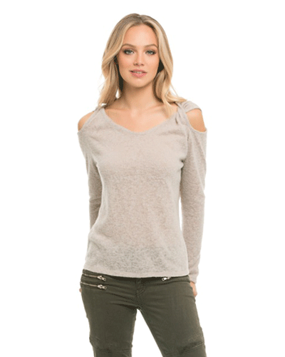 Amanda Uprichard Women's Castaway Dress