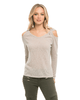 Amanda Uprichard Women's Castaway Dress