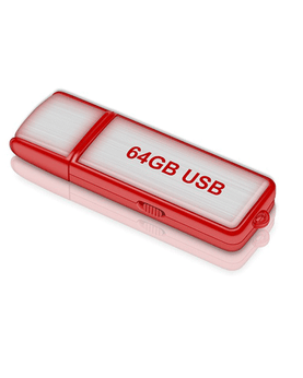 Pendrive Cruzer 32GB (16GB x 2) Cruzer Blade USB 2.0 Flash Drive Jump Drive Pen Drive SDCZ50 - Two Pack